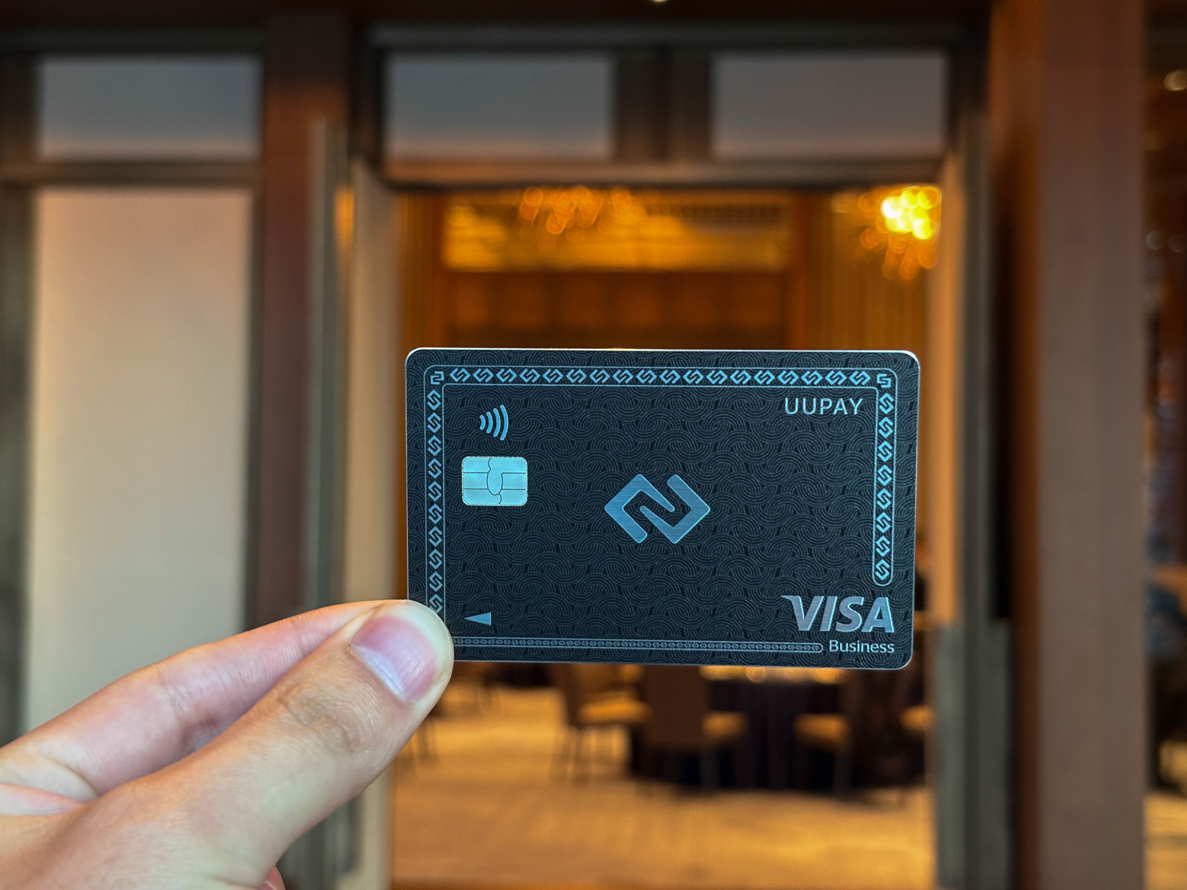 How to Get Bitcoin Cashback Cards in Taiwan