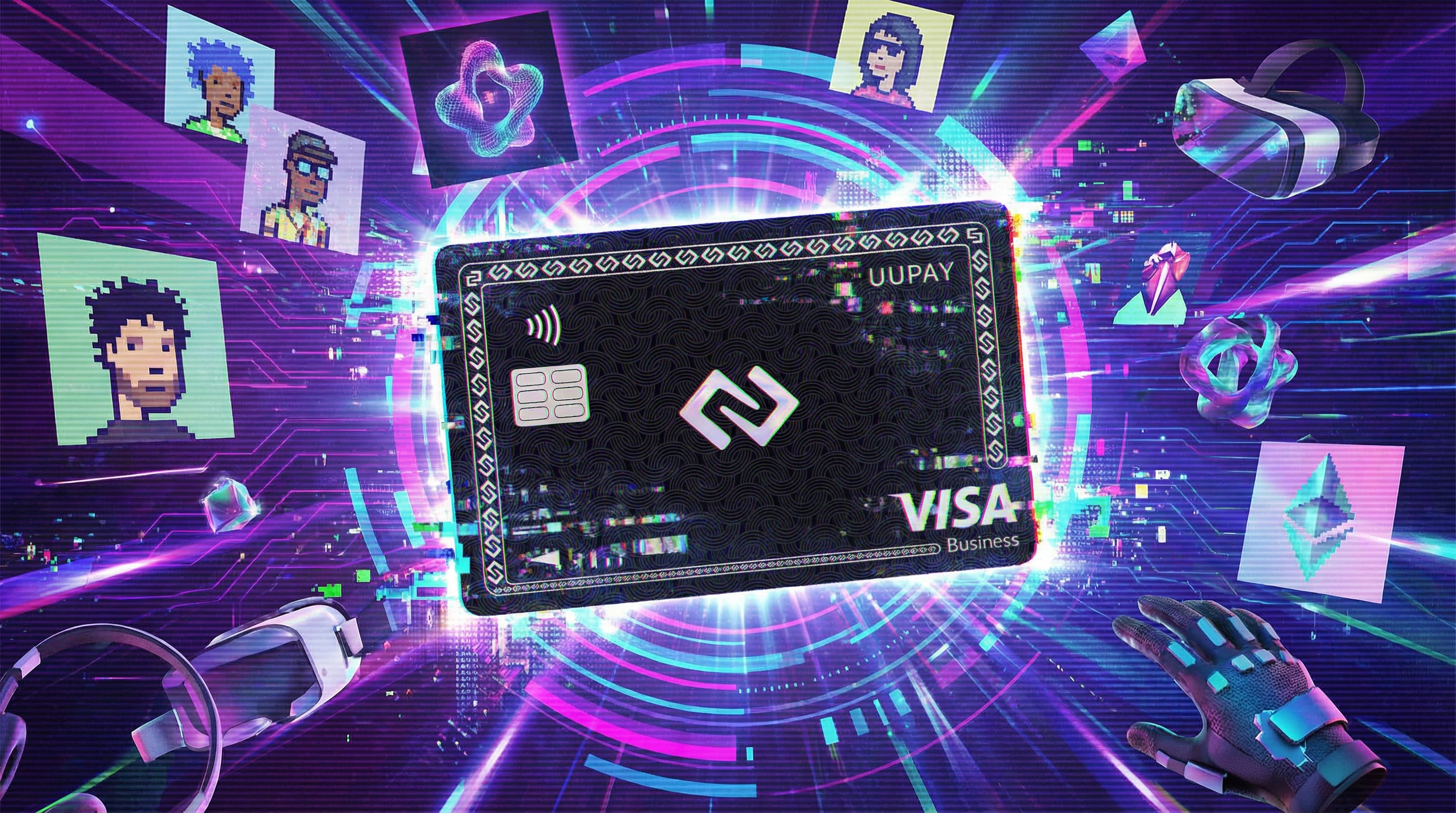 Can You Use a Crypto Card Without a Bank Account in 2026