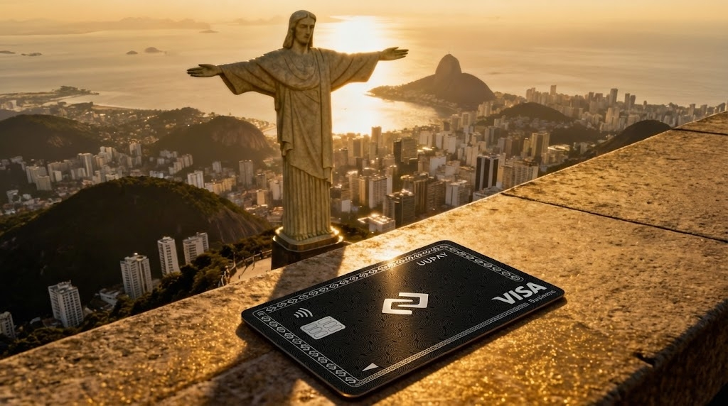 Top Crypto Cards with the Lowest Fees for 2026