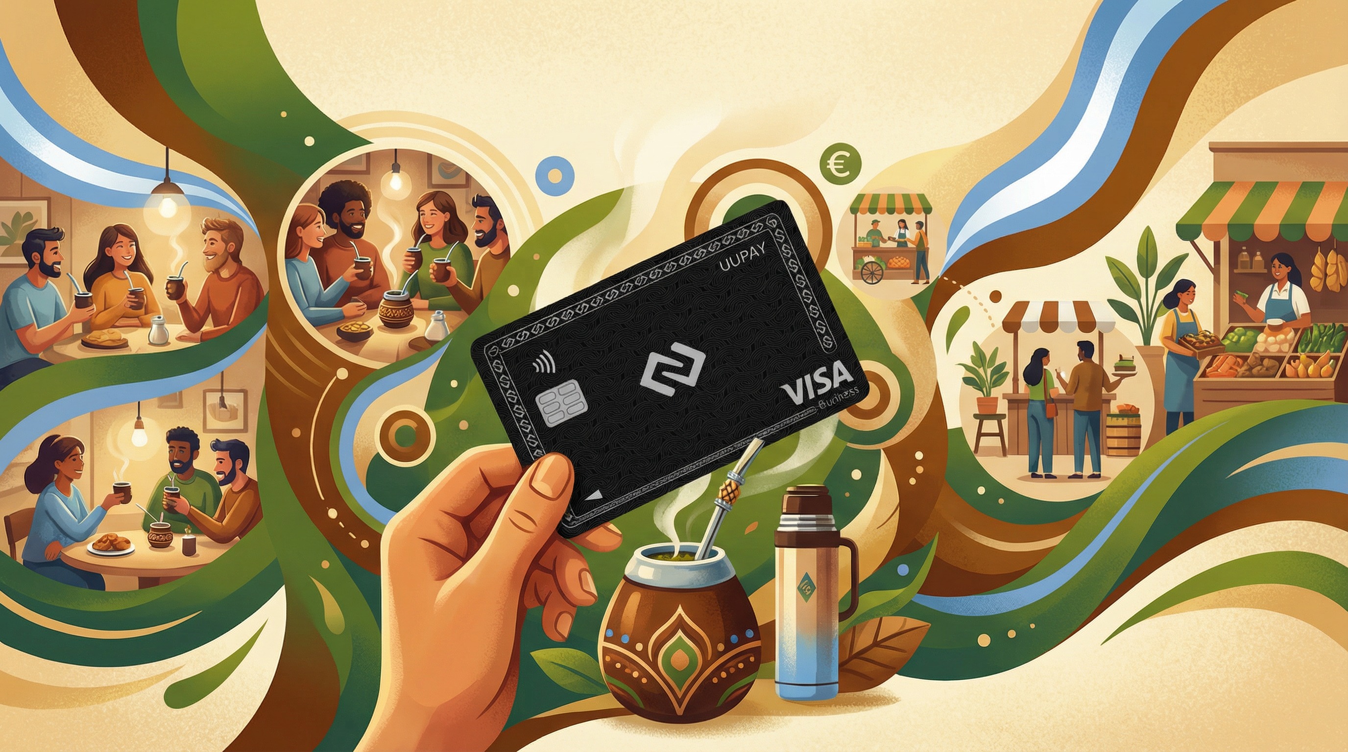 Which crypto cashback card fits your wallet best