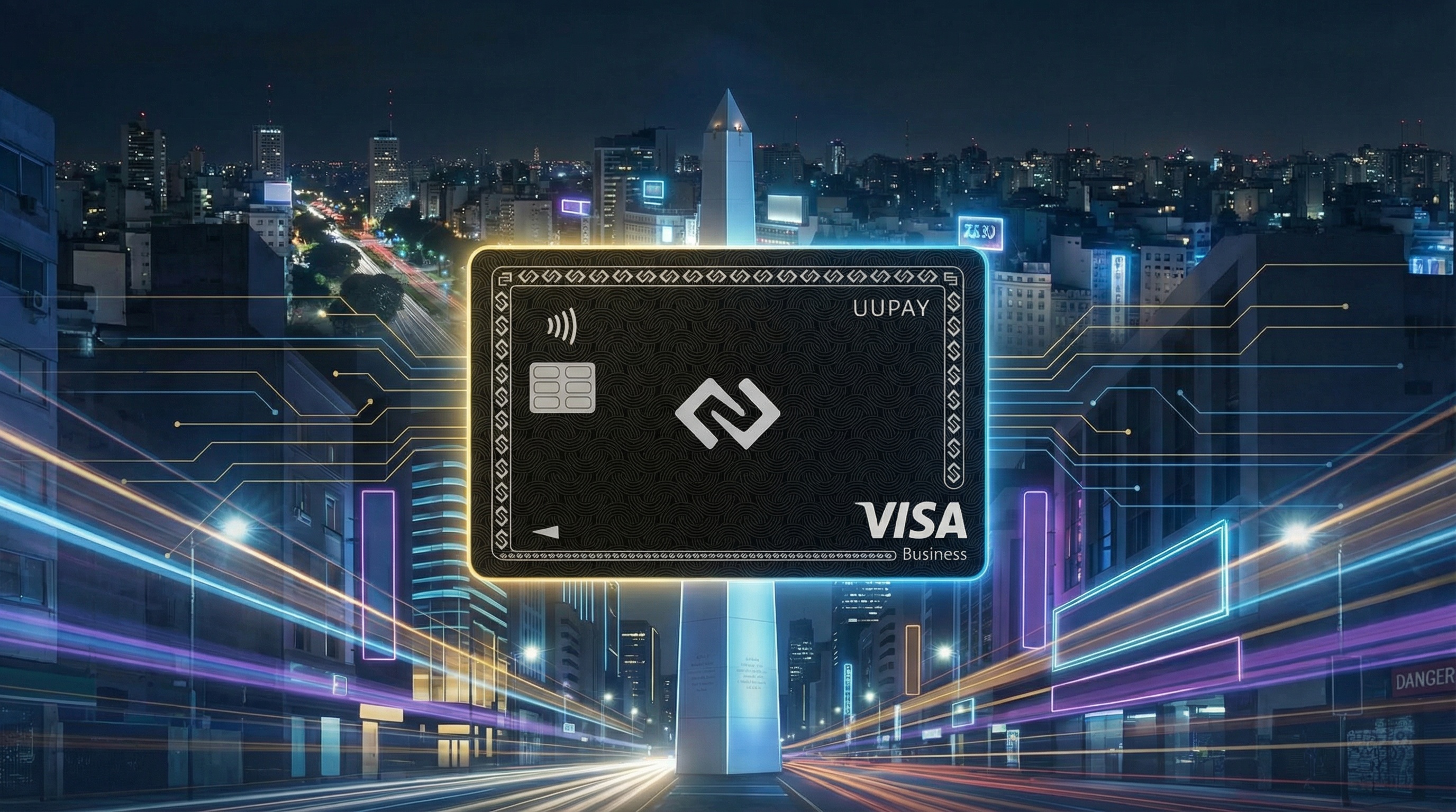 Step-by-step guide to safe crypto card activation