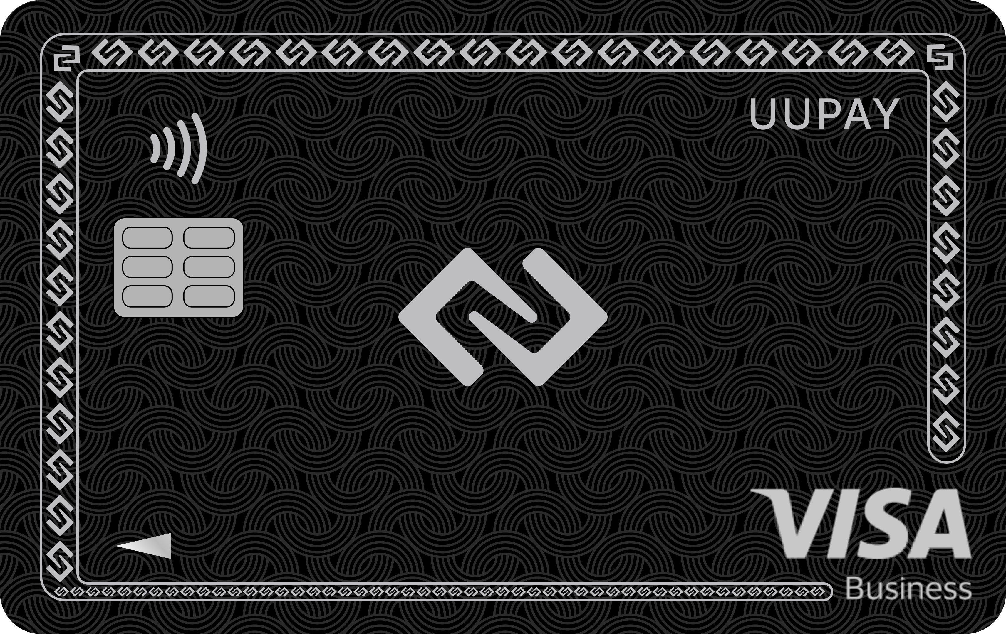 Get Your USDT Visa Card Ready