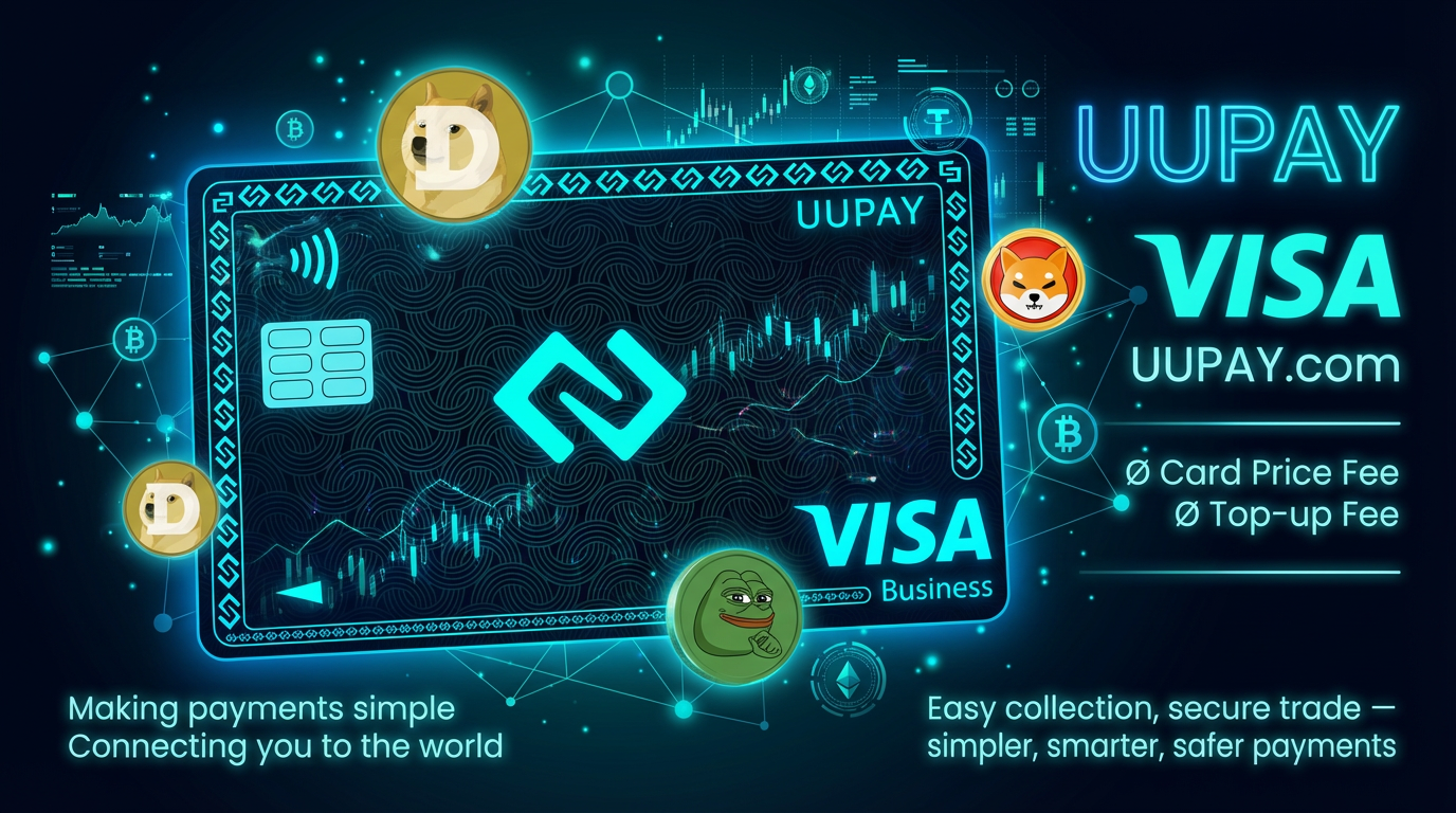 How Crypto Credit Cards Work in 2026