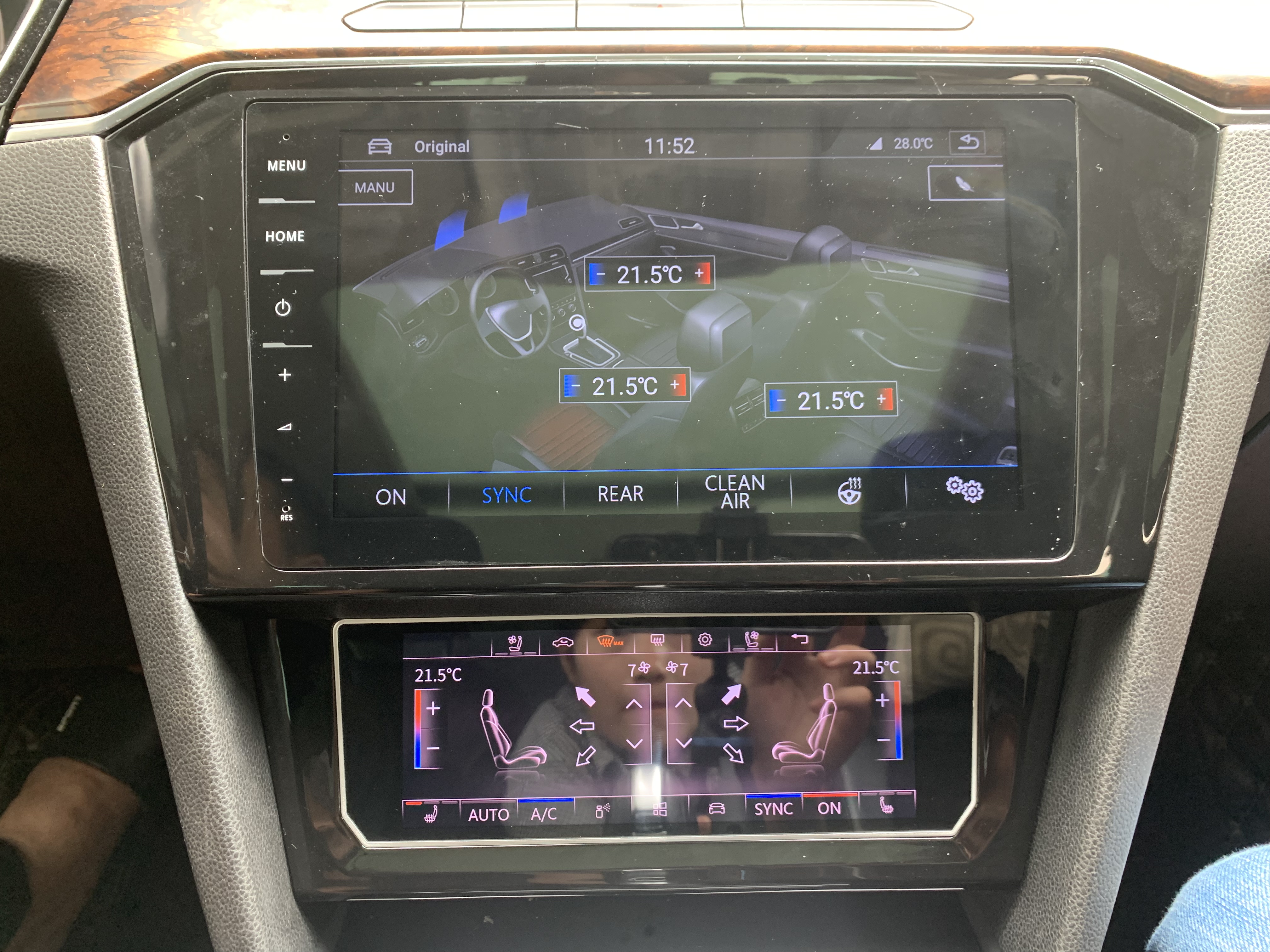 2024 Guide to Finding the Best Deals on 2019 VW Golf Climate Control Panel