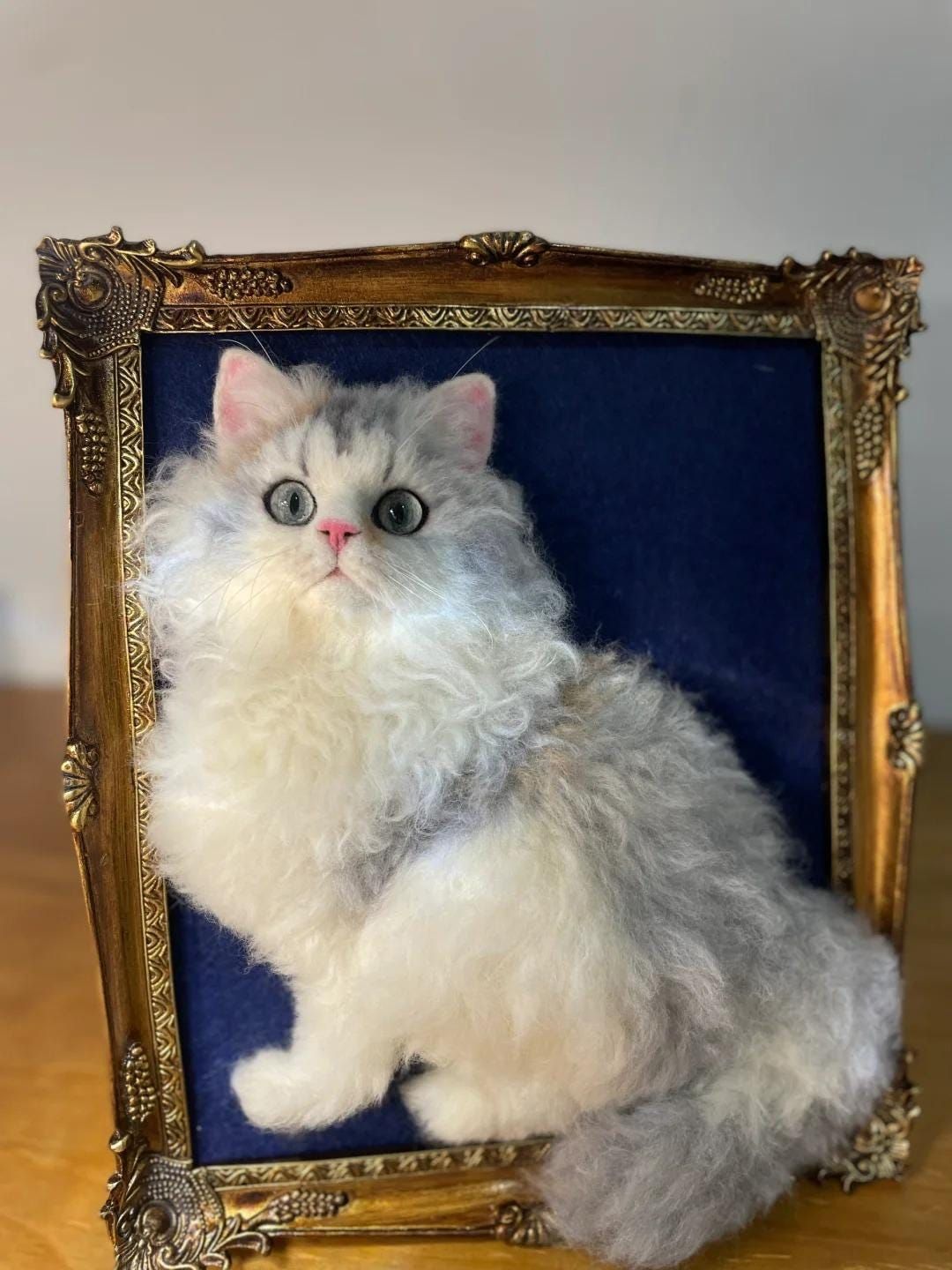 Personalized Gifts for Cat Lovers