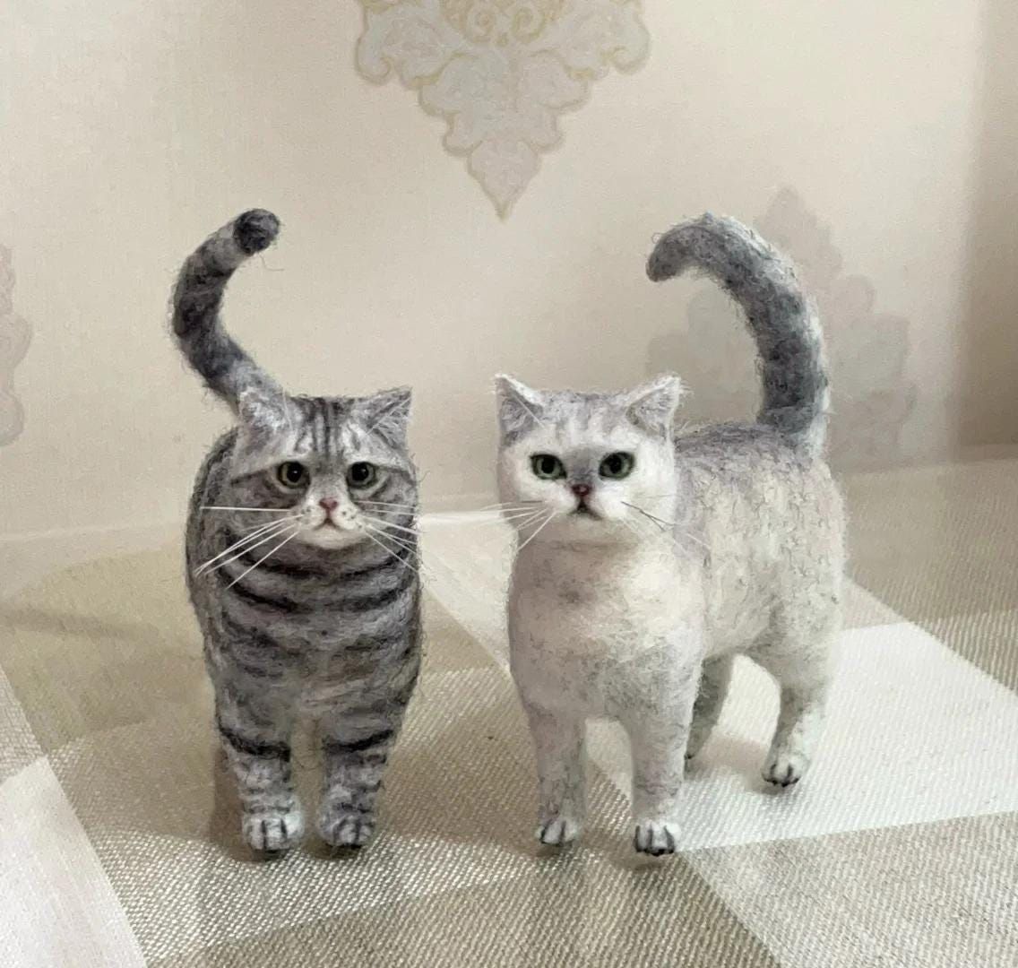 Creative Cat Memorial Gifts That Make a Lasting Tribute