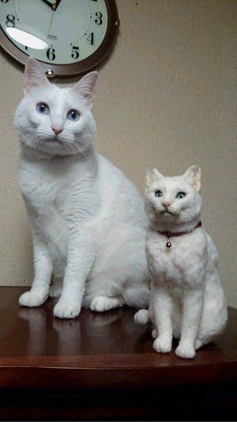 Pet Memorial Gifts, Custom Pet Wool Felt Portraits