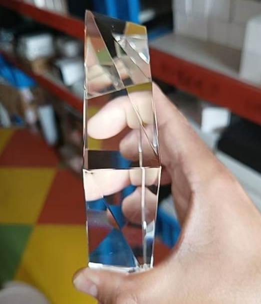 High-quality custom pet crystal raw materials