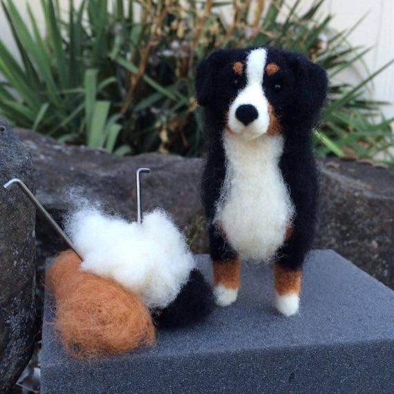 What You Need to Know Before Making Needle Felted Animals