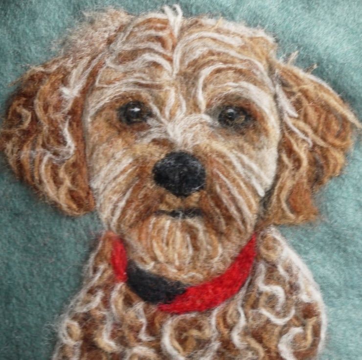 Order Process for Custom Stuffed Animals of Your Pet