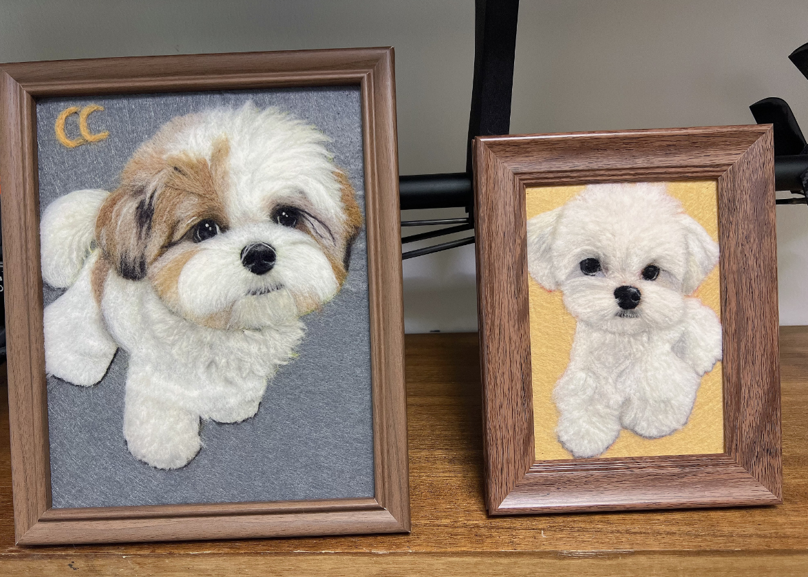 Personalized Pet Memorial Gifts