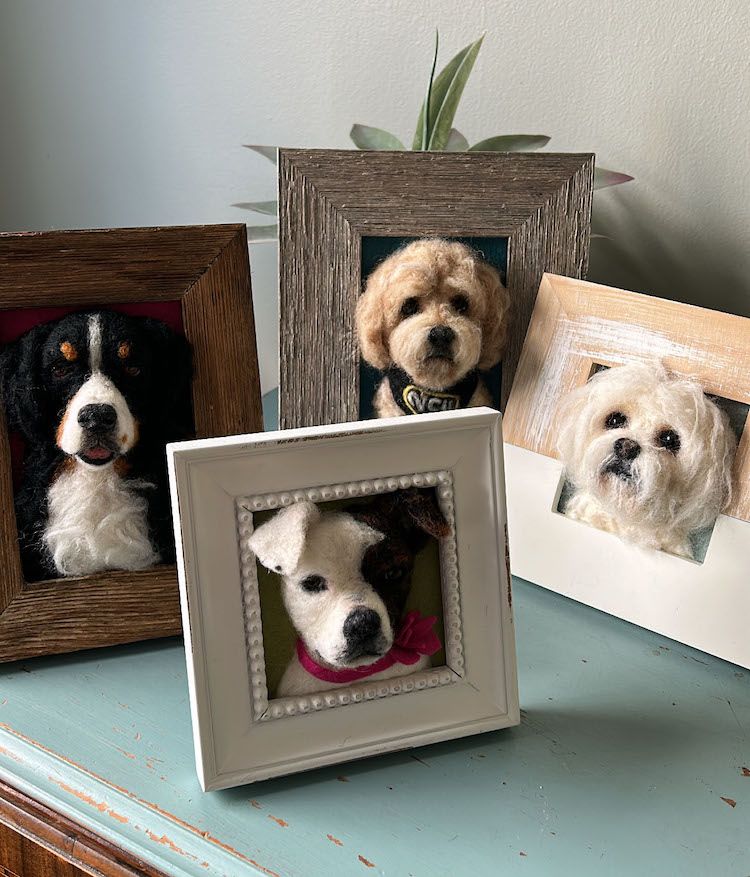 Personalized Dog Gifts