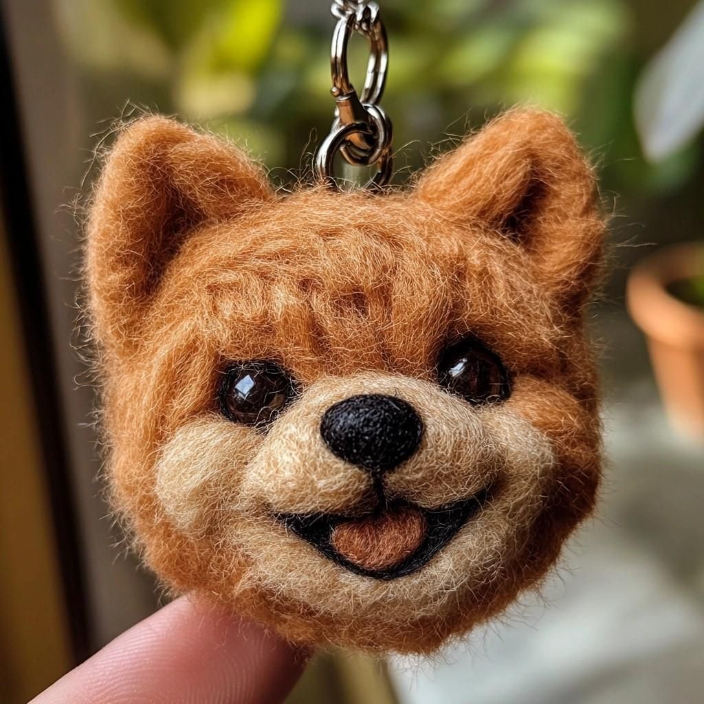 Dog Memorial Ornaments
