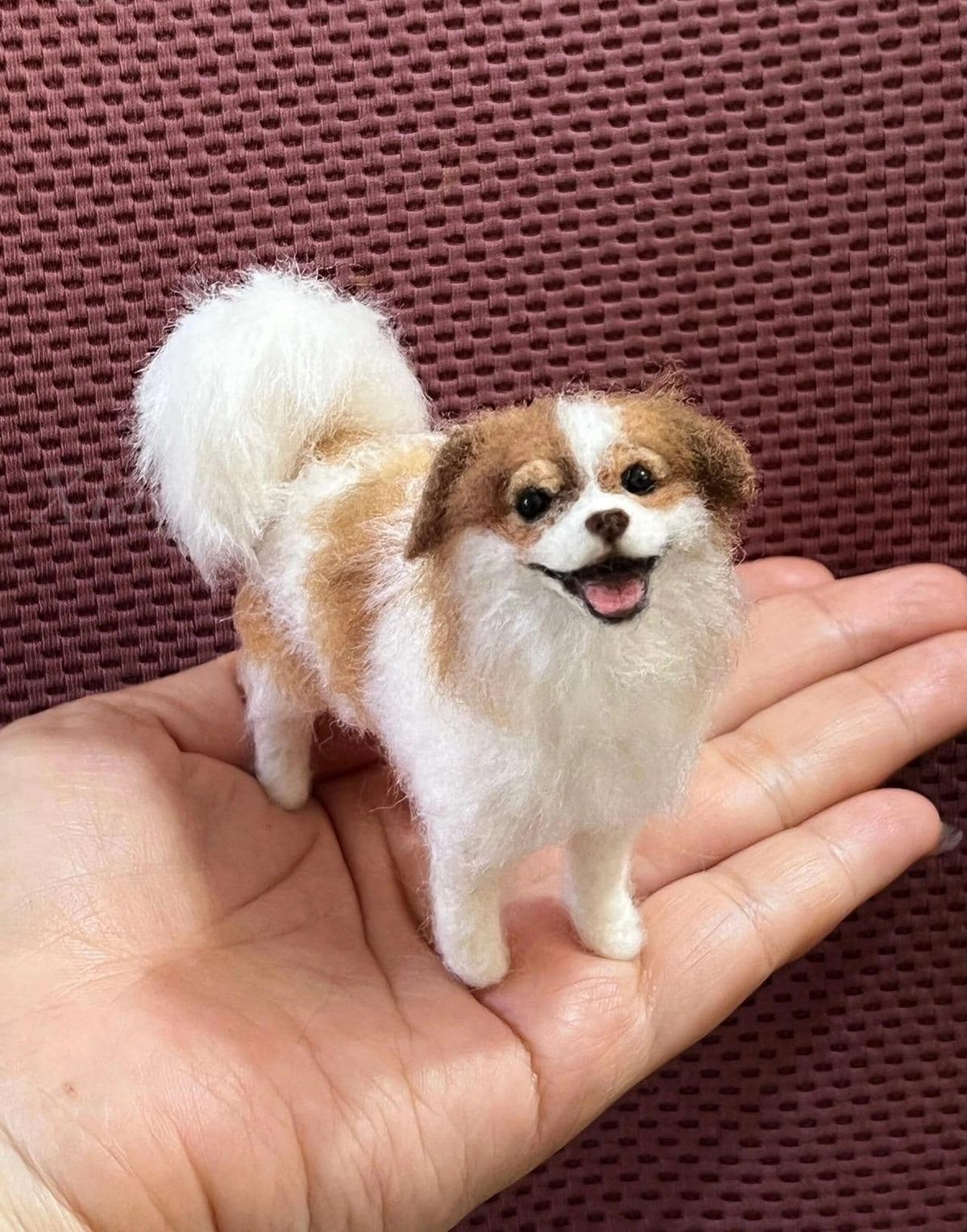 Find Wool Felt Artists