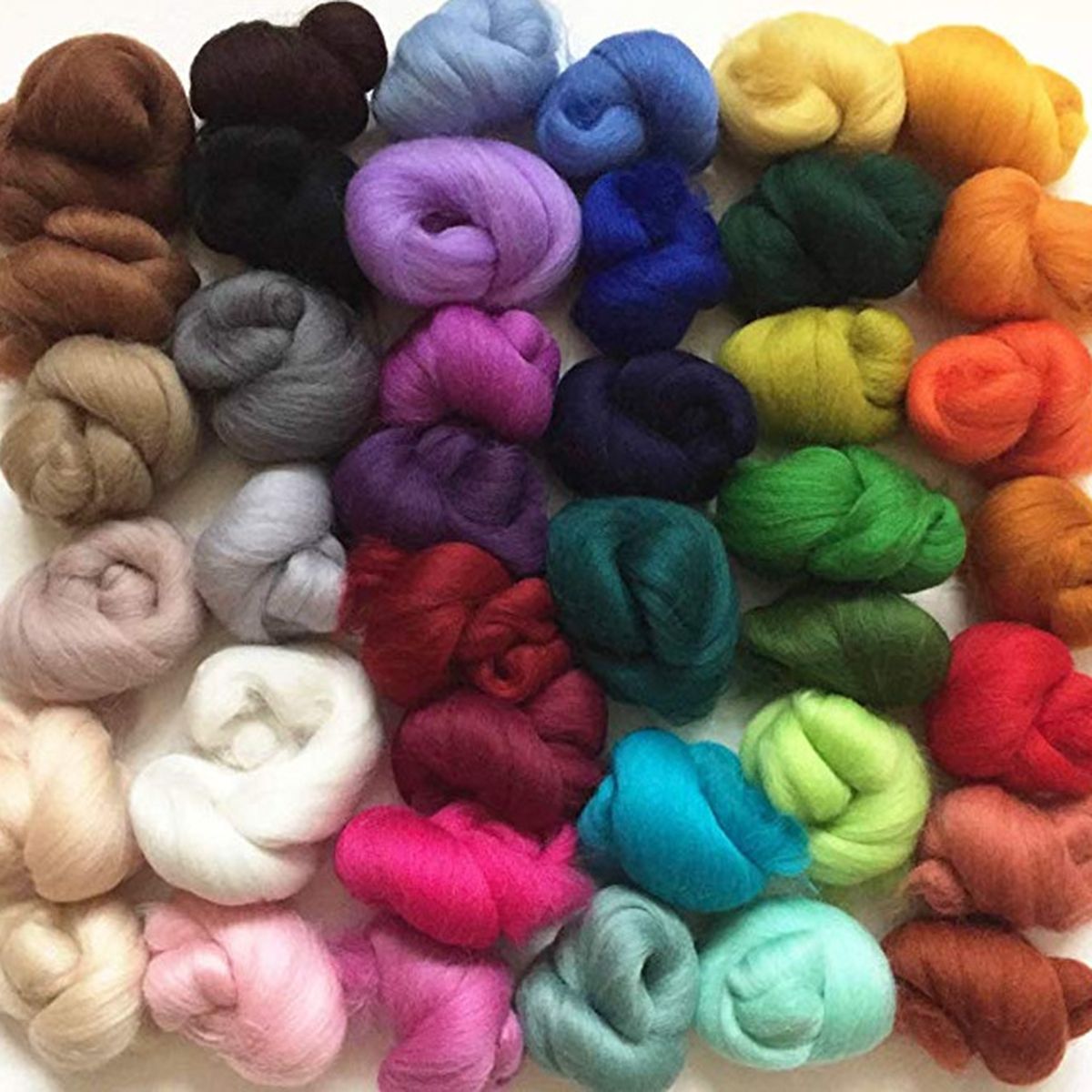 Wool Felt or Felted Wool Which Should You Choose for Your Project