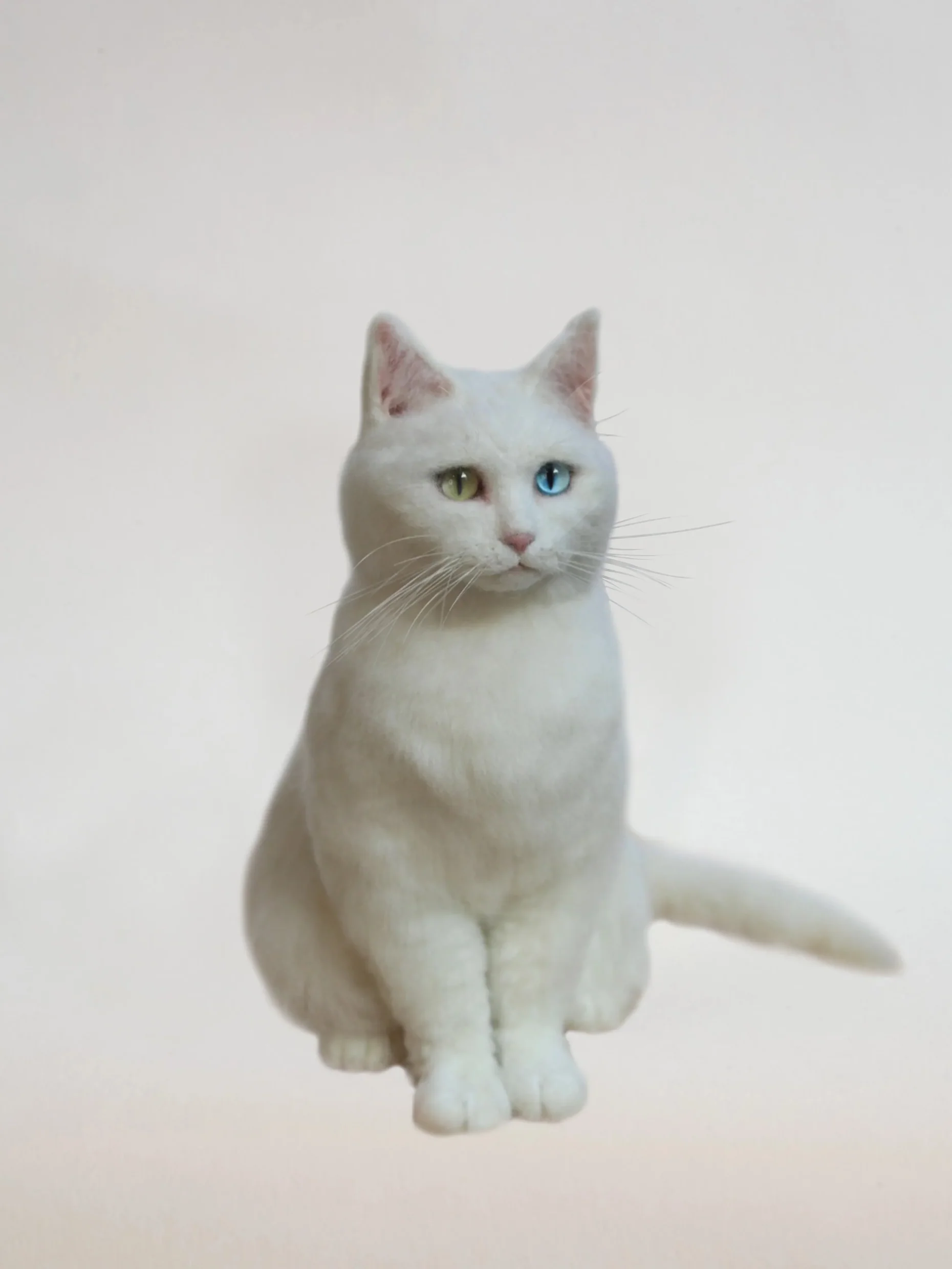Pawimprint Shares the Most Popular Wool Felt Pet Portrait Trends