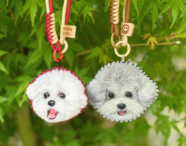 Needle Felted Animals: The Process