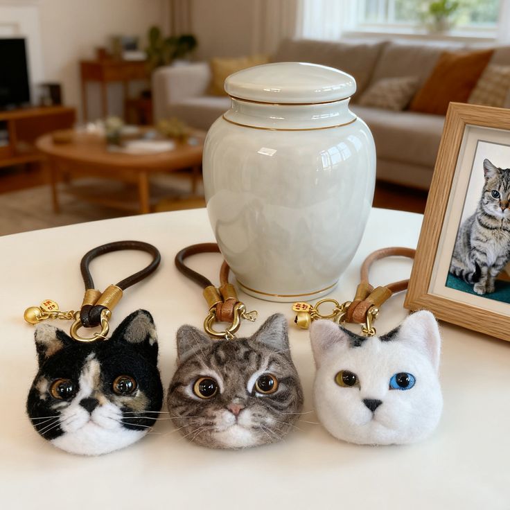 10 Thoughtful Pet Sympathy Gifts to Bring Comfort After Loss