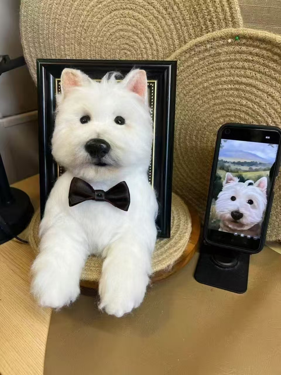 Upload Pet Photos and Details