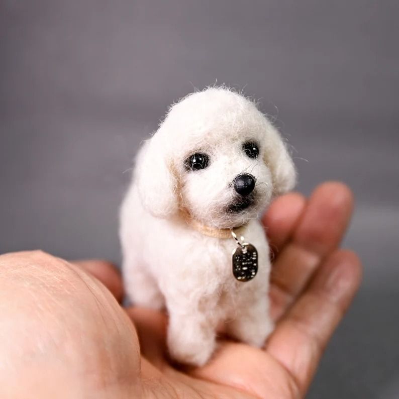 What is 3D Needle Felting and How Does It Work