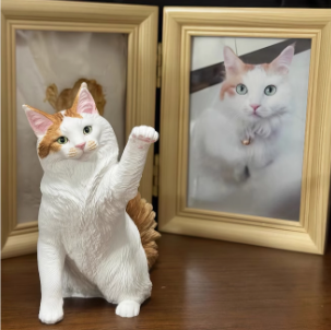 PawImprint pet death gifts that heal hearts
