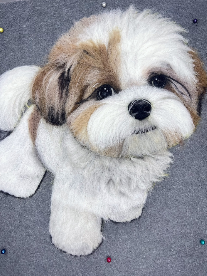 Understanding the Different Styles of Custom Pet Portraits