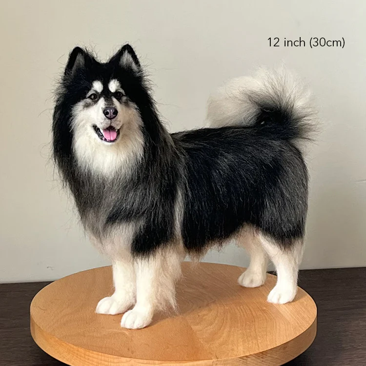 Hyper-Realism in Pet Art Trends