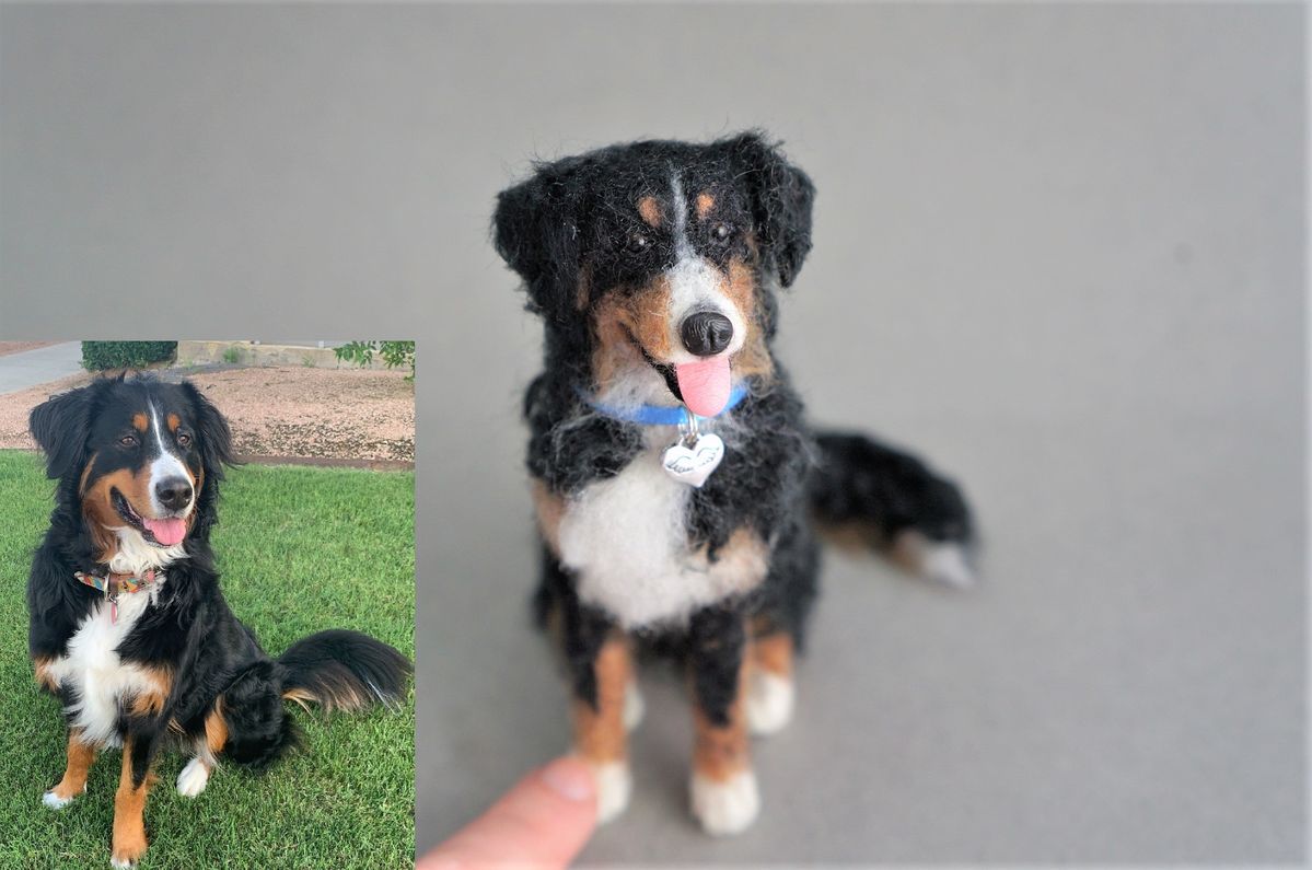 Pet Memorial Gift Ideas