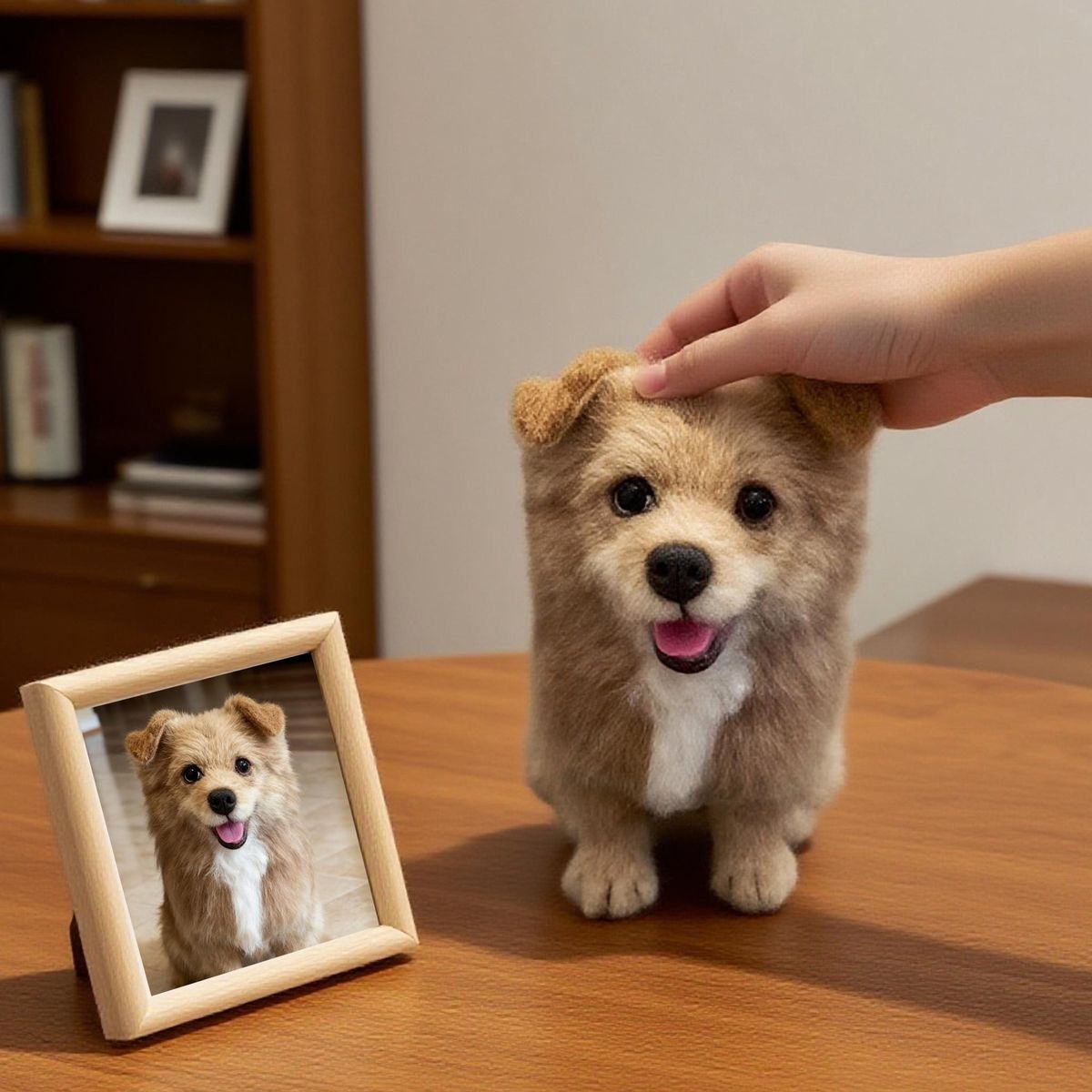 Sympathy Gift Ideas for Pet Loss