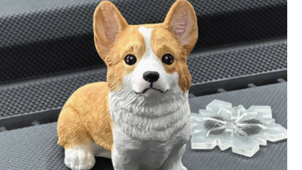 Types of Custom Pet Sculptures