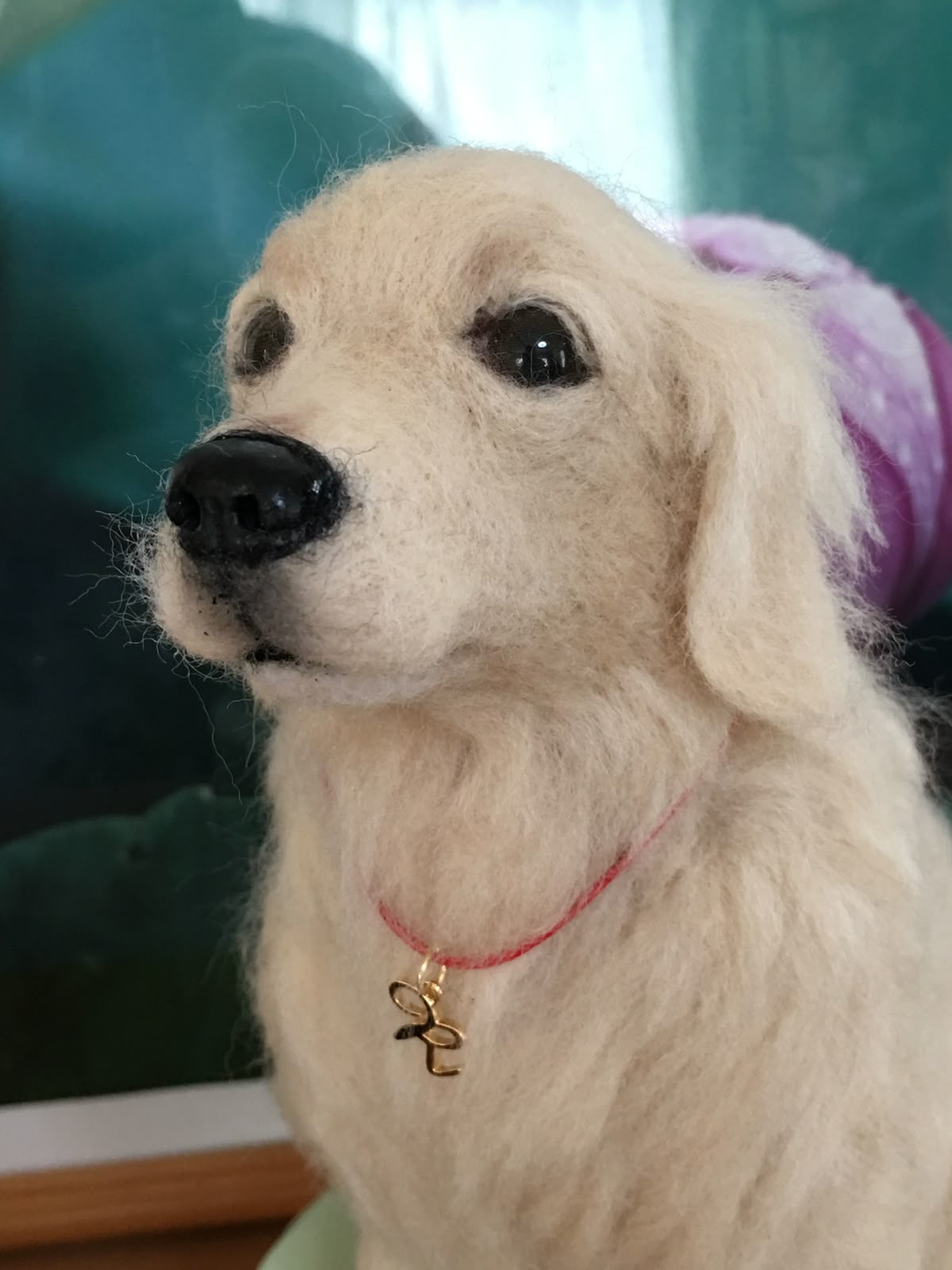 Custom Pet Memorial Gifts