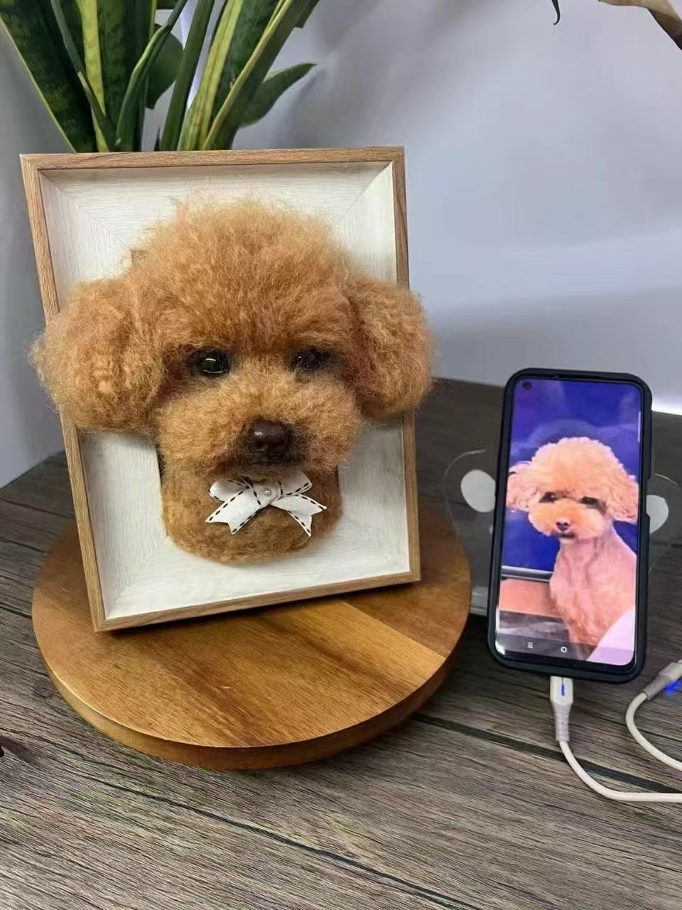 Capturing Personality in Custom Pet Portraits