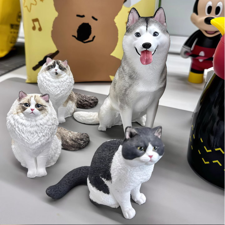 Lasting Pet Memorial Tributes