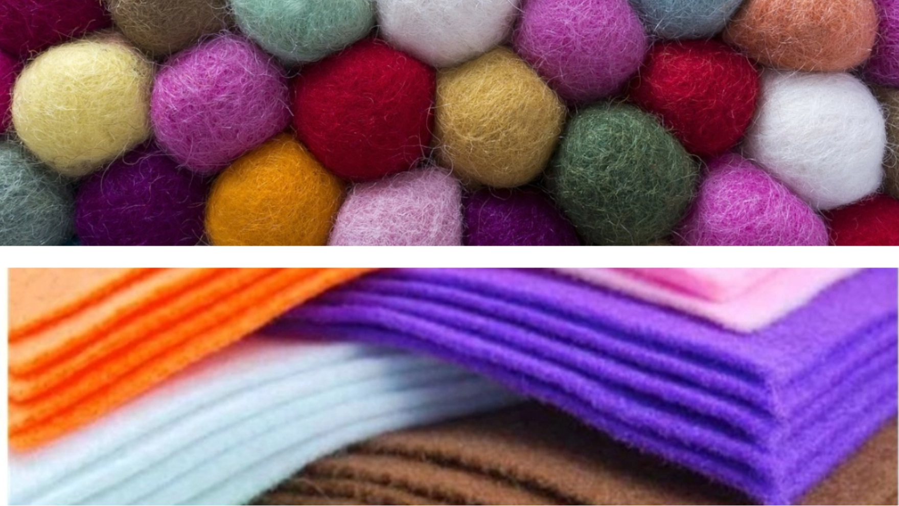 Wool Felt