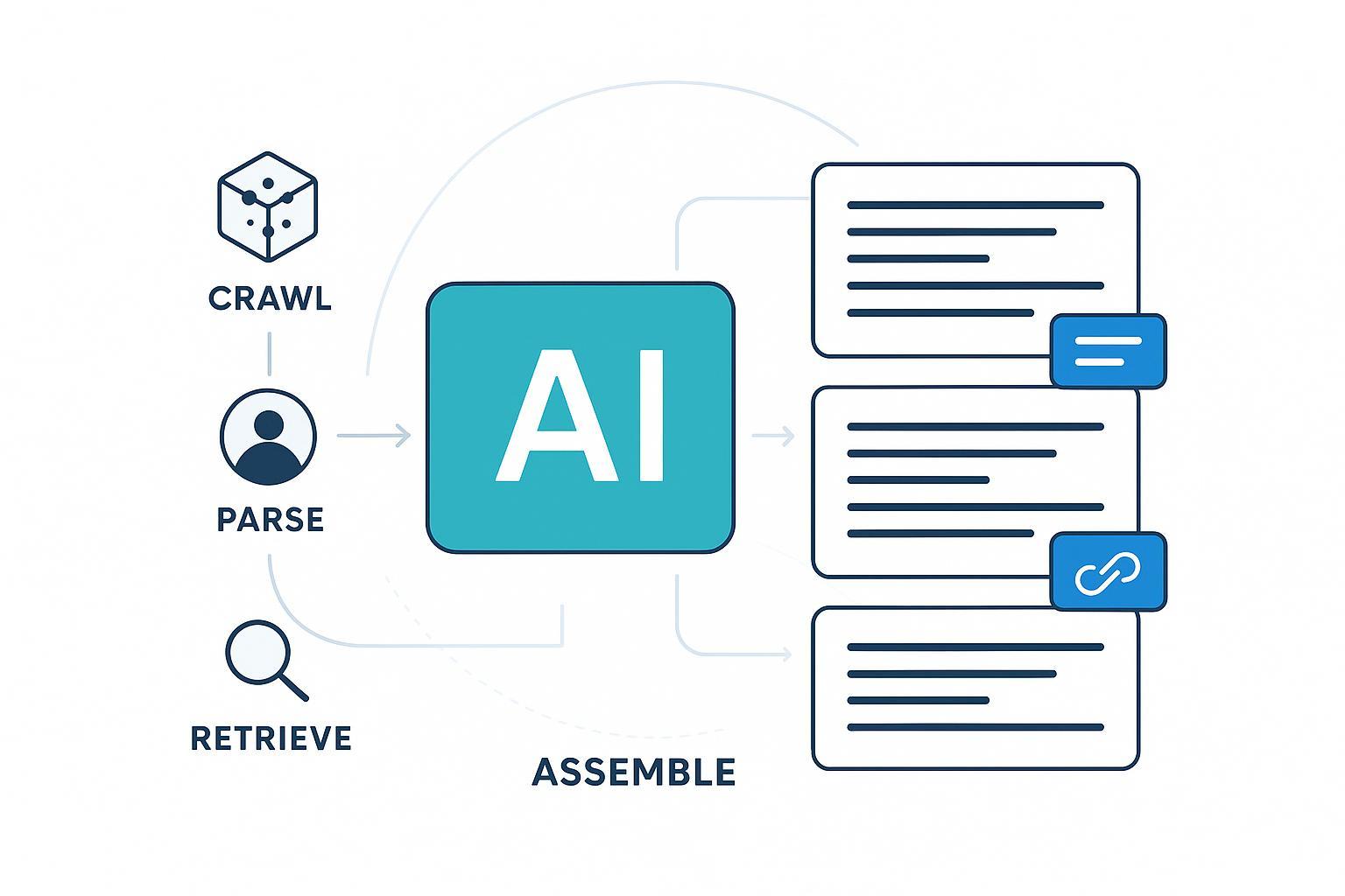 GEO Ranking System Explained: How Generative Engine Optimization Works