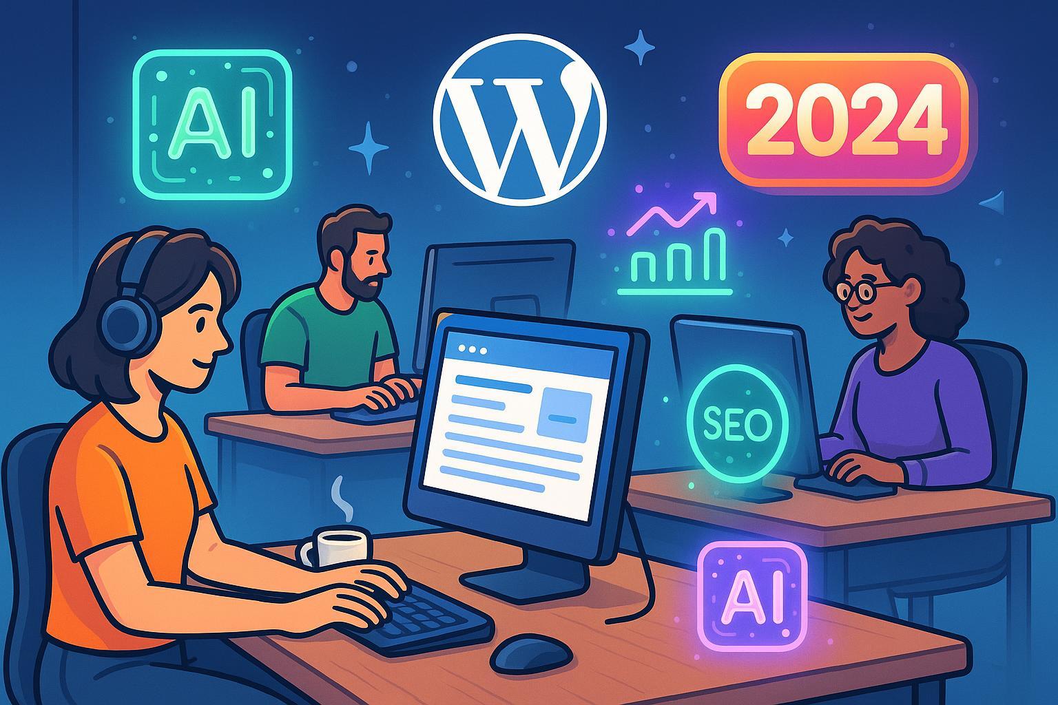 AI-powered