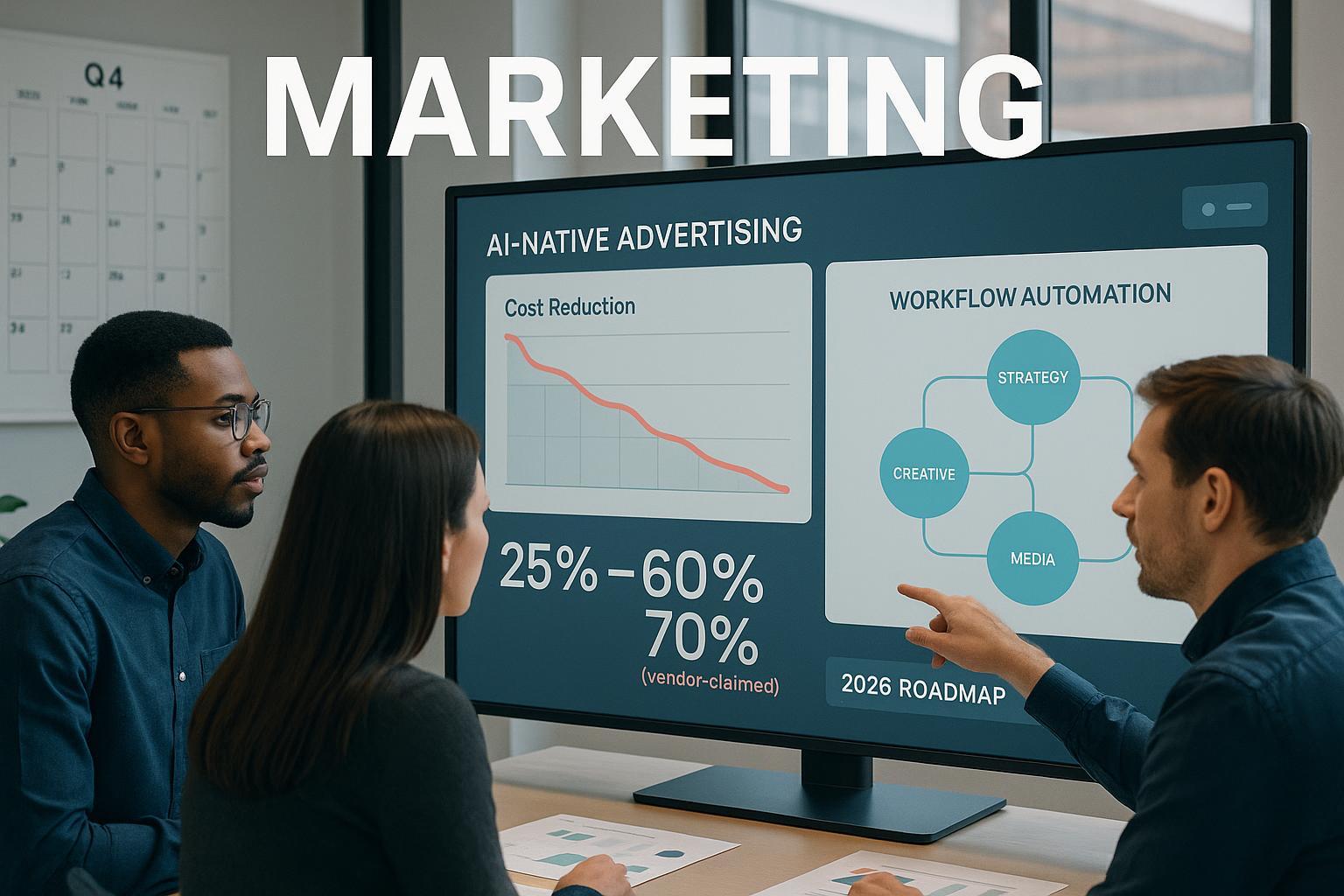 Marketing