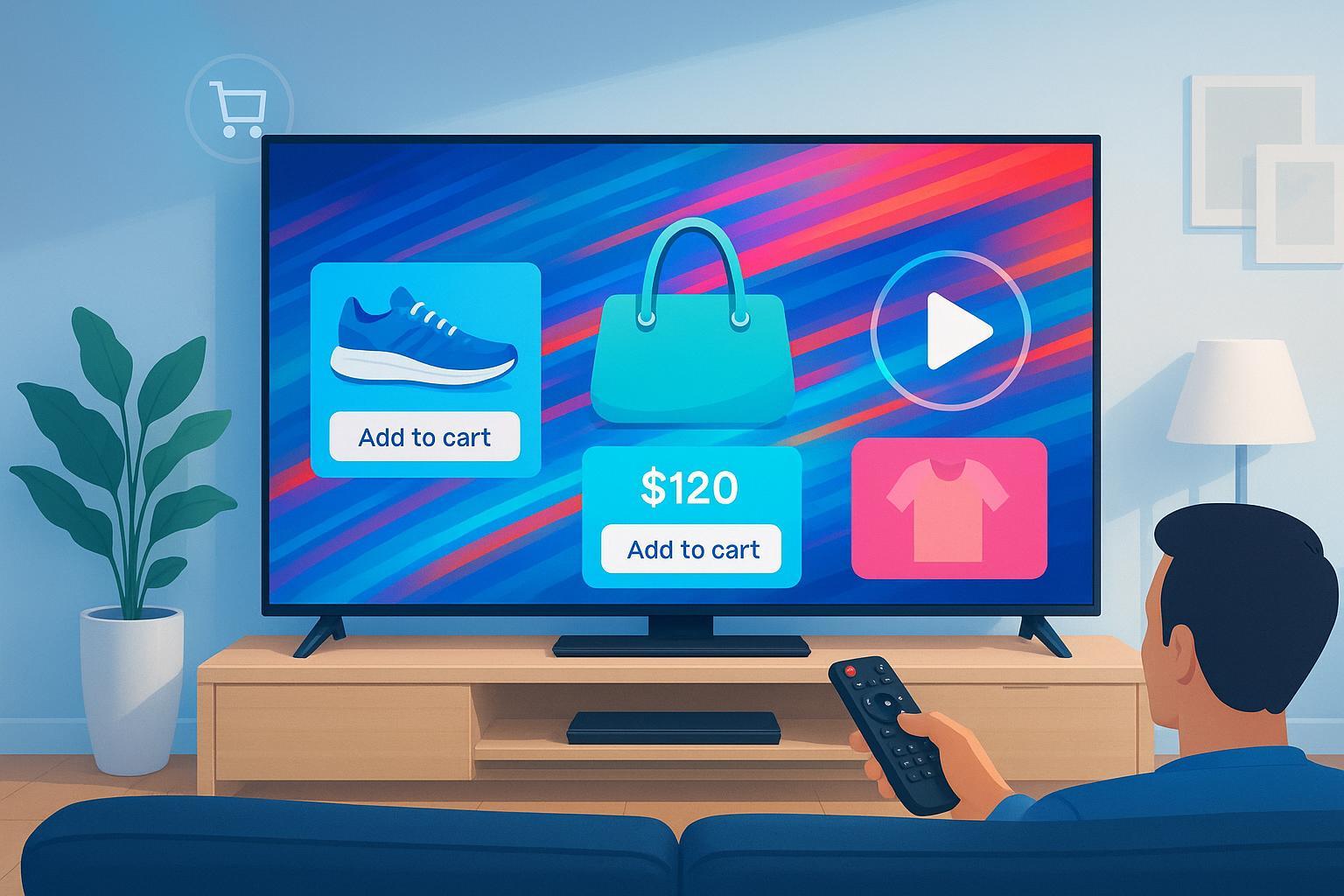 Shoppable