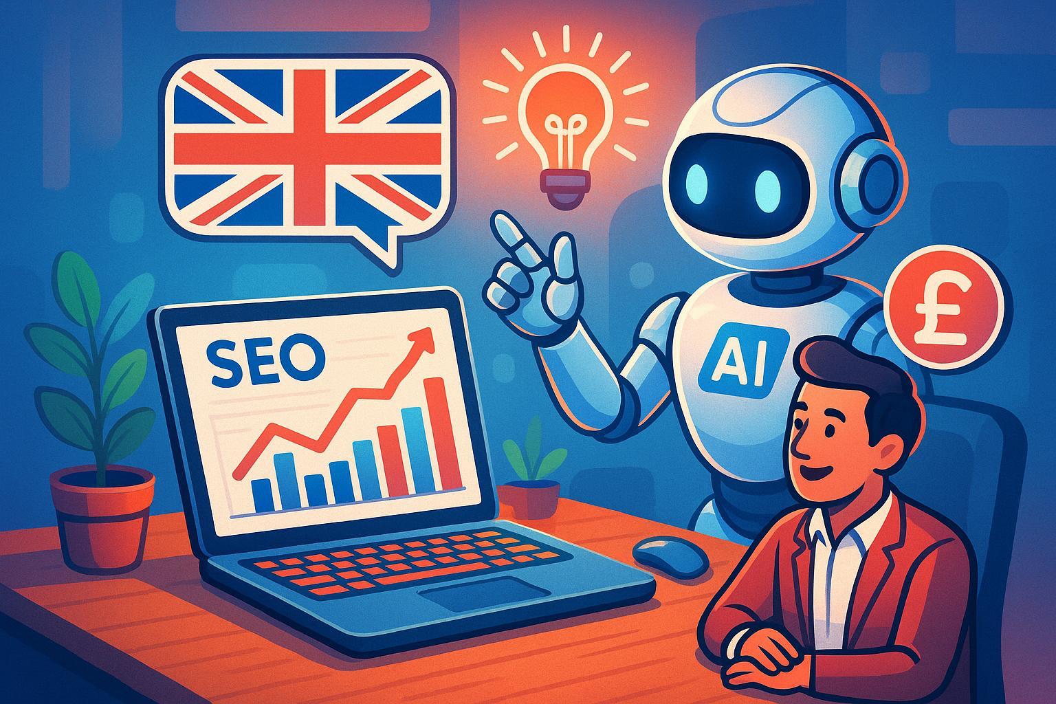 AI-powered
