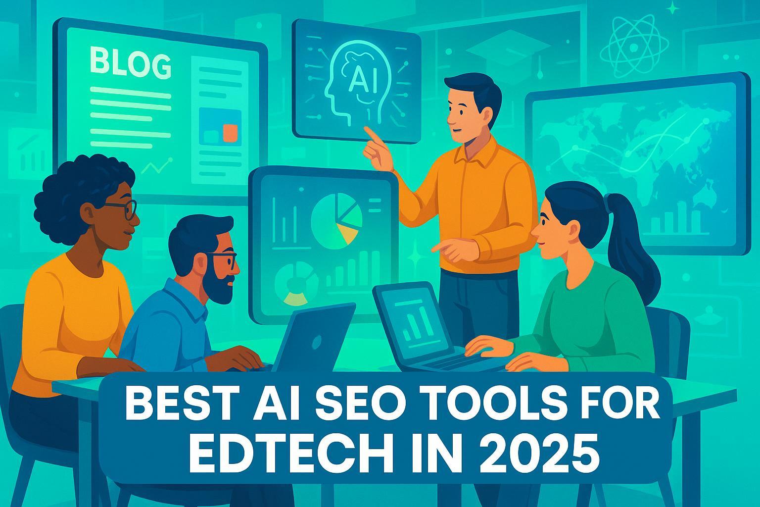 EdTech