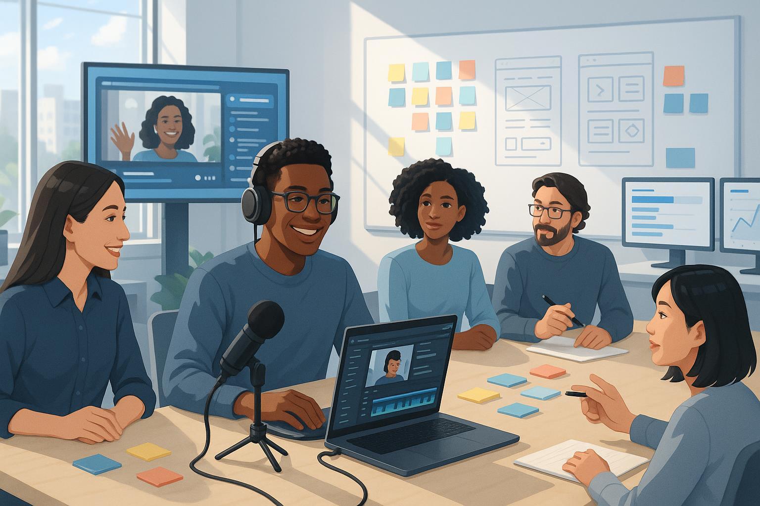 Creator-in-Residence
