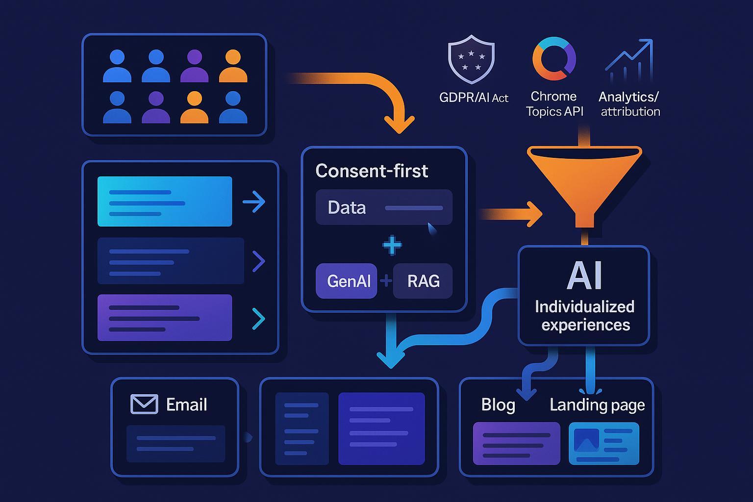 AI-driven