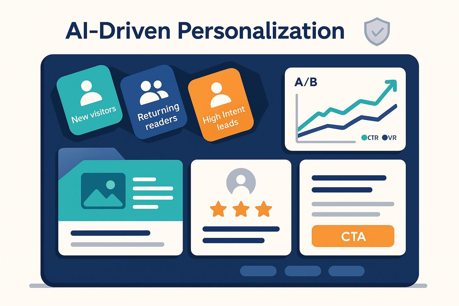 AI-driven