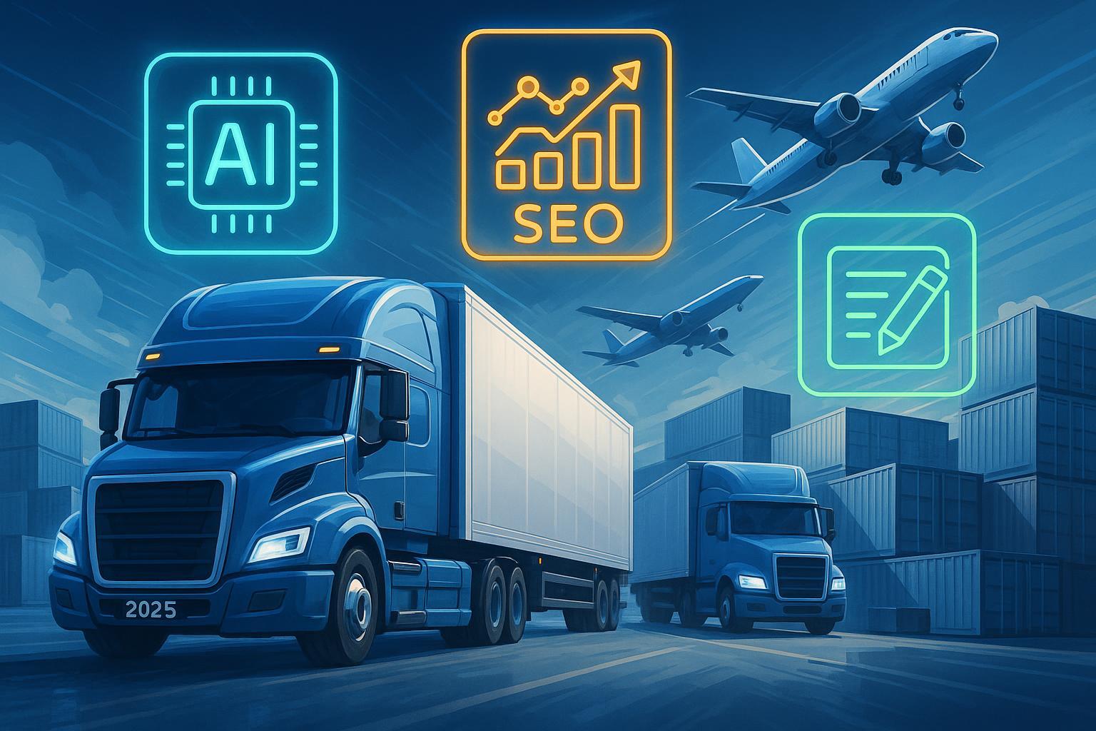 AI-driven