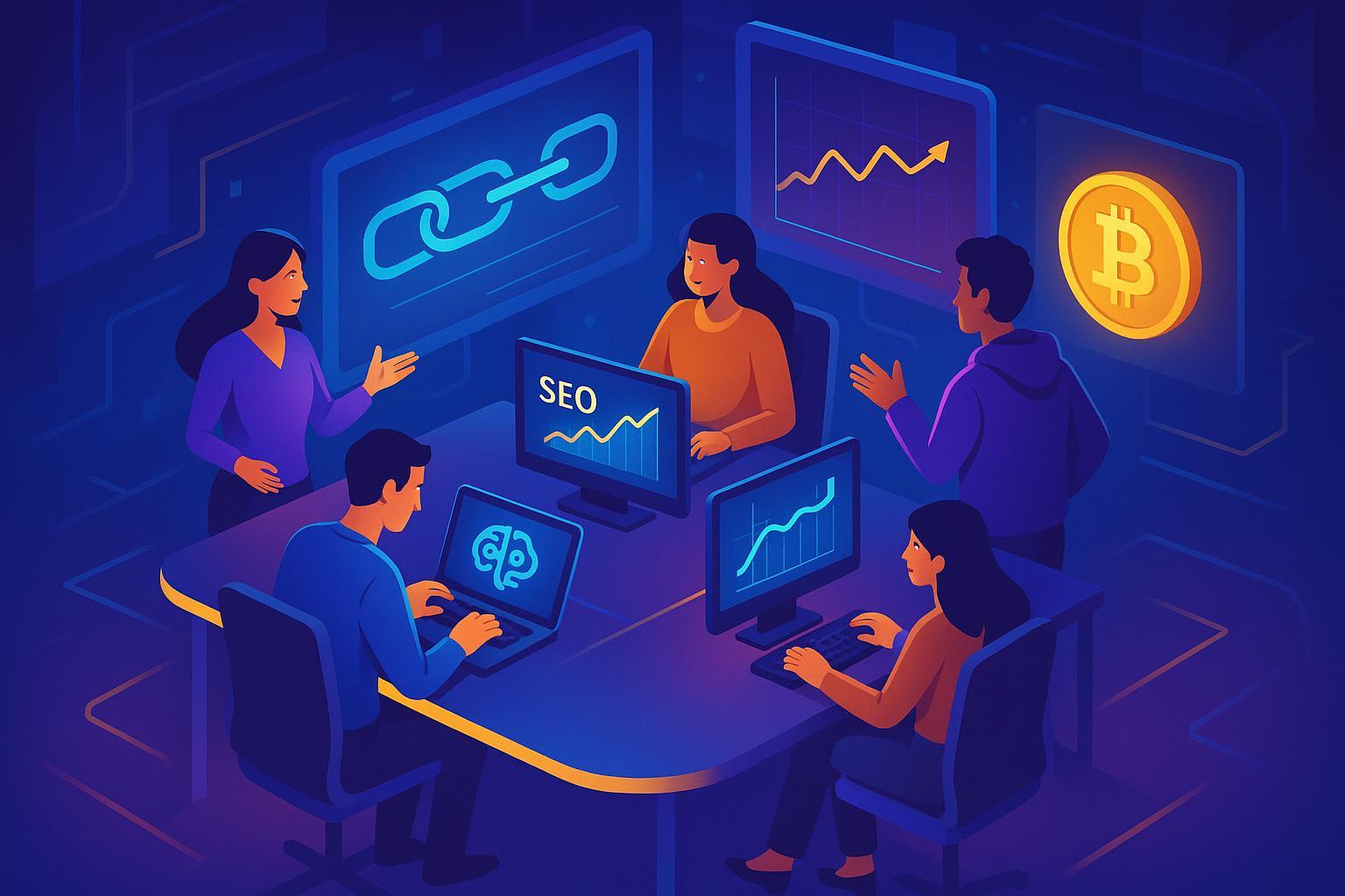 AI-powered