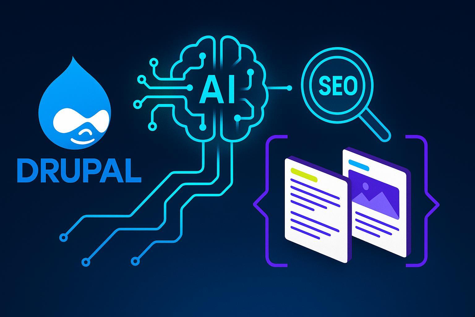 Drupal