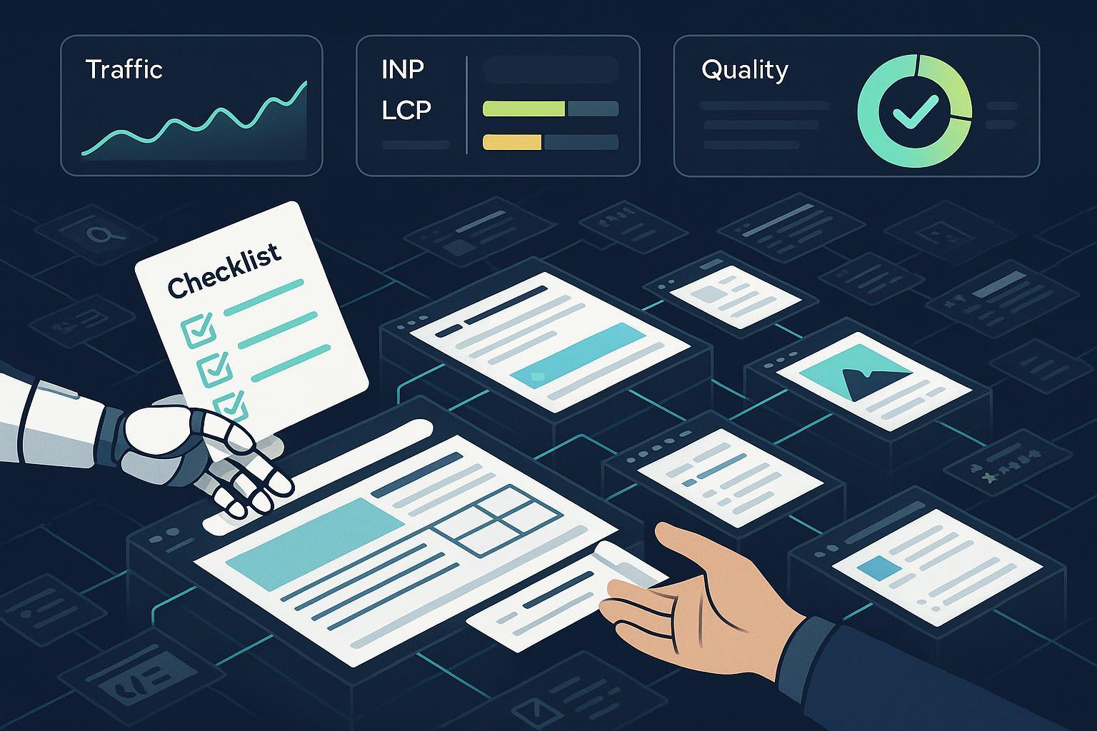 Programmatic