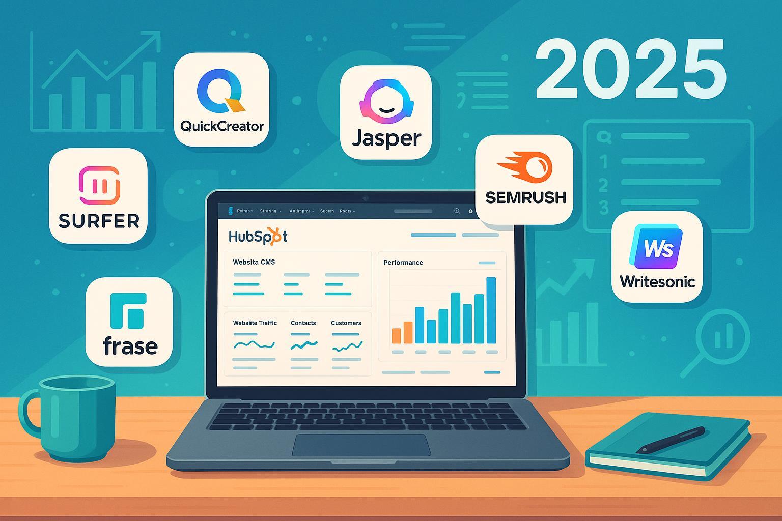 HubSpot