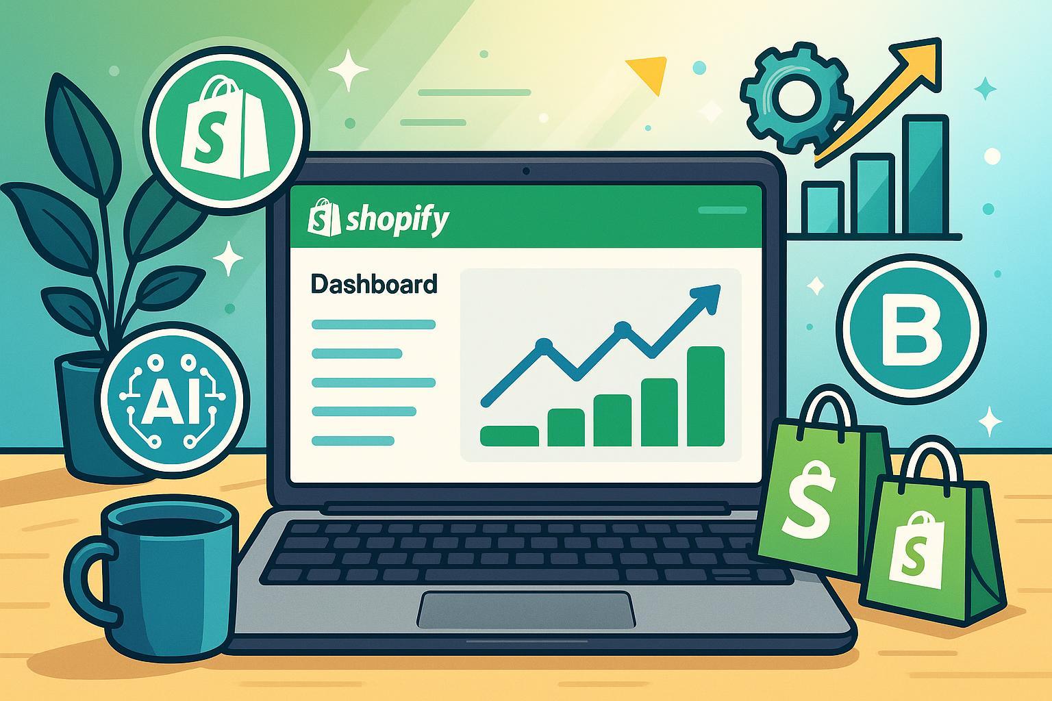 Shopify