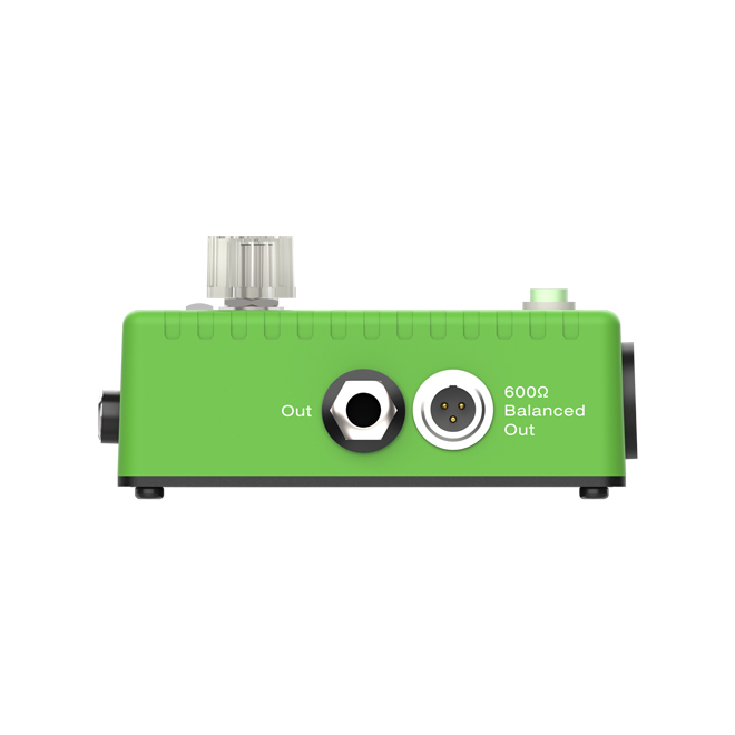 Choosing the Right Guitar Pedal